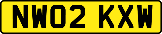 NW02KXW