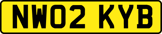 NW02KYB