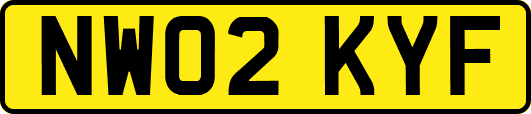 NW02KYF