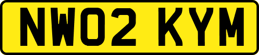 NW02KYM