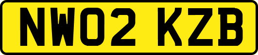 NW02KZB