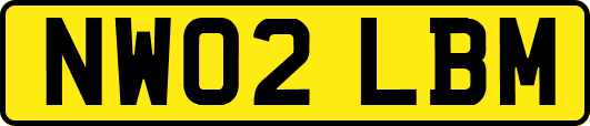 NW02LBM
