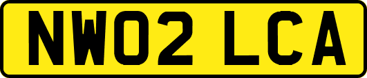 NW02LCA