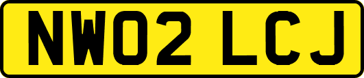 NW02LCJ