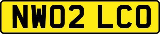 NW02LCO