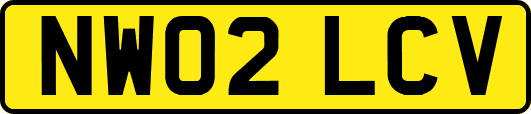 NW02LCV