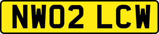 NW02LCW