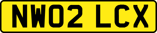 NW02LCX