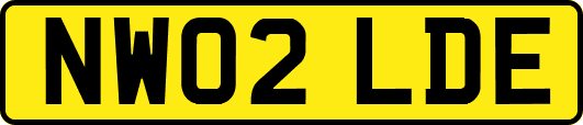 NW02LDE