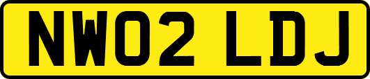 NW02LDJ