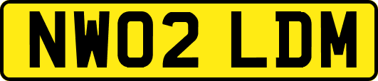 NW02LDM