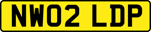 NW02LDP