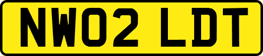 NW02LDT