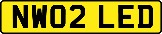 NW02LED
