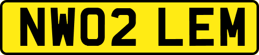 NW02LEM