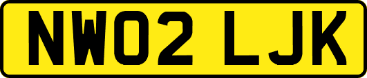 NW02LJK