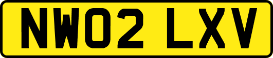 NW02LXV