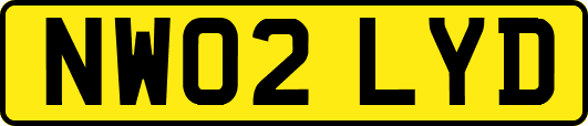 NW02LYD