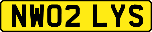 NW02LYS