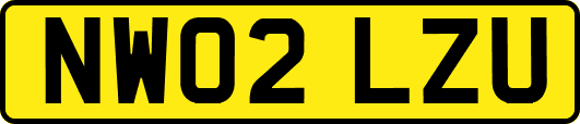 NW02LZU