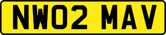 NW02MAV