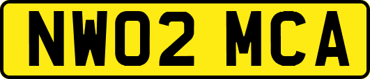 NW02MCA