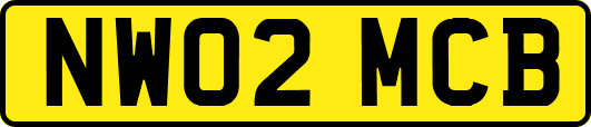 NW02MCB