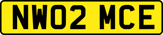 NW02MCE