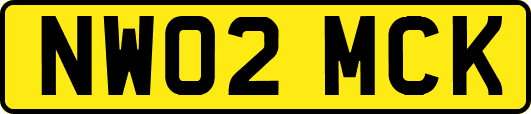 NW02MCK