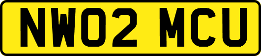 NW02MCU