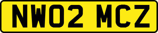 NW02MCZ