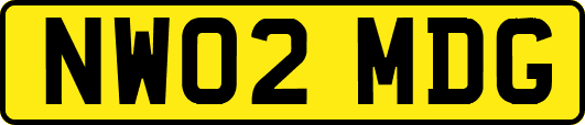 NW02MDG