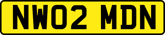 NW02MDN