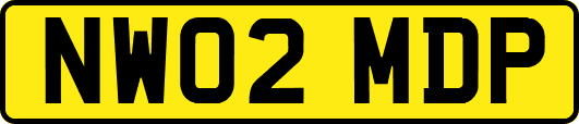 NW02MDP