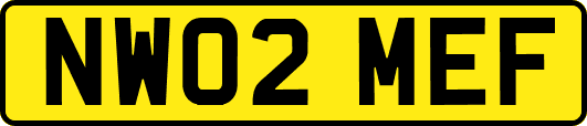 NW02MEF