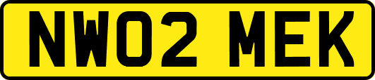 NW02MEK