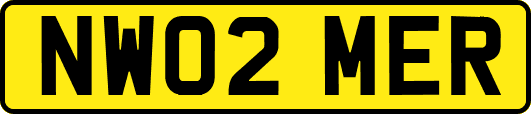 NW02MER