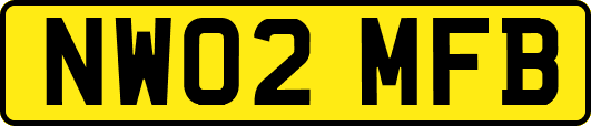 NW02MFB