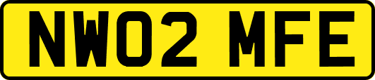 NW02MFE