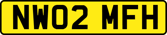 NW02MFH