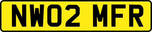 NW02MFR