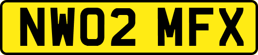 NW02MFX