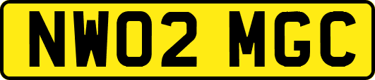 NW02MGC