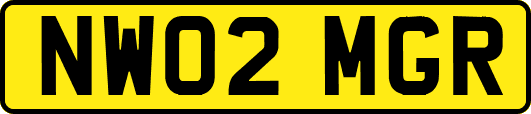 NW02MGR