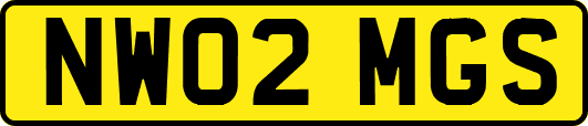NW02MGS