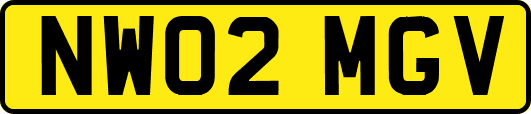 NW02MGV