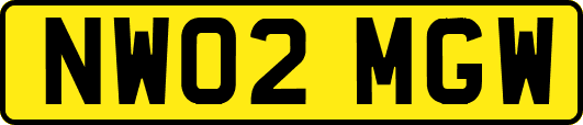 NW02MGW