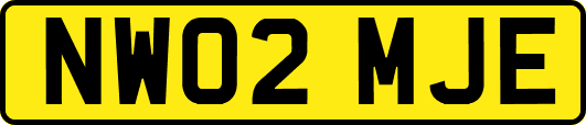 NW02MJE