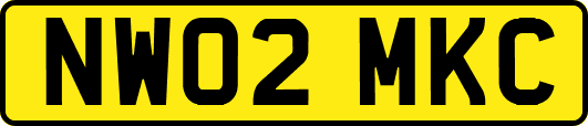 NW02MKC