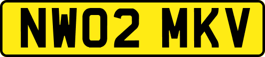 NW02MKV